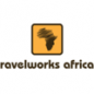 RavelWorks Africa logo